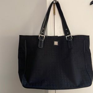 Nine West travel bag